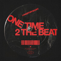 ONE TIME 2 THE BEAT
