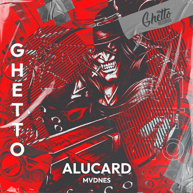 Alucard