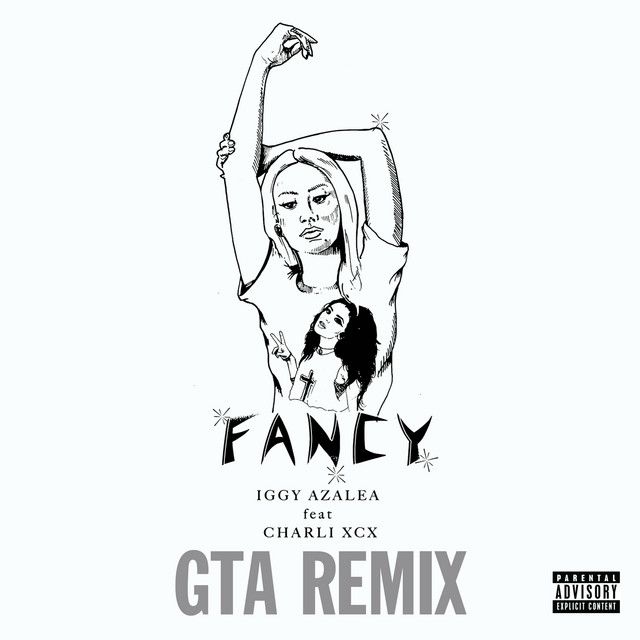 Fancy - GTA Remix