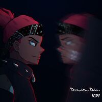 Tides (feat. AJ Tracey & Rich The Kid)