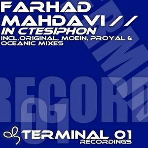 In Ctesiphon - Moein Remix