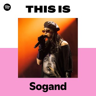 This Is Sogand