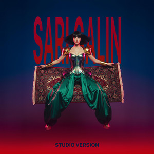 Sari Galin Slow Version