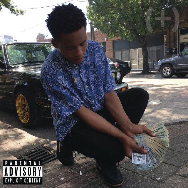 The Race - Remix