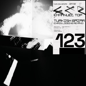 Turkish Bazar - Chris Liebing Remake