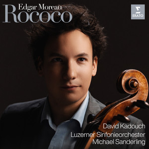 Shostakovich: Jazz Suite No. 2, Op. 50b: Waltz (Transcr. Kadouch & Moreau for Cello and Piano)