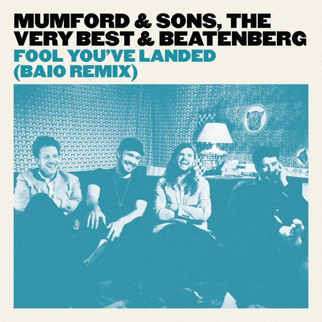 Fool You’ve Landed - Baio Remix