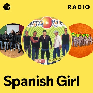 Spanish Girl Radio