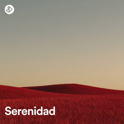 Serenidad (Playlist)