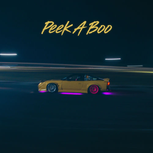 Peek A Boo