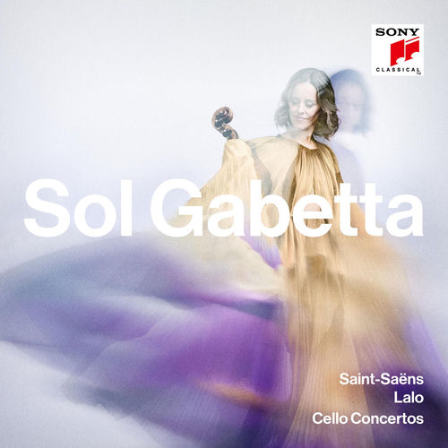 Cello Concerto No. 2 in D Minor, Op. 119: II. Allegro non troppo - Cadenza - Molto allegro