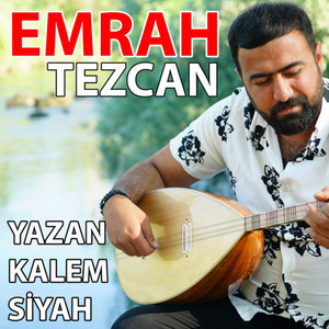 Yazan Kalem Siyah
