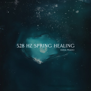 528 Hz Spring Healing