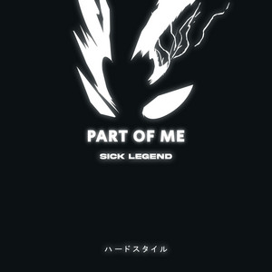 PART OF ME - HARDSTYLE