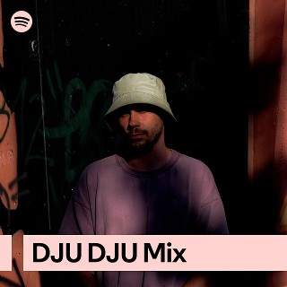 DJU DJU Mix