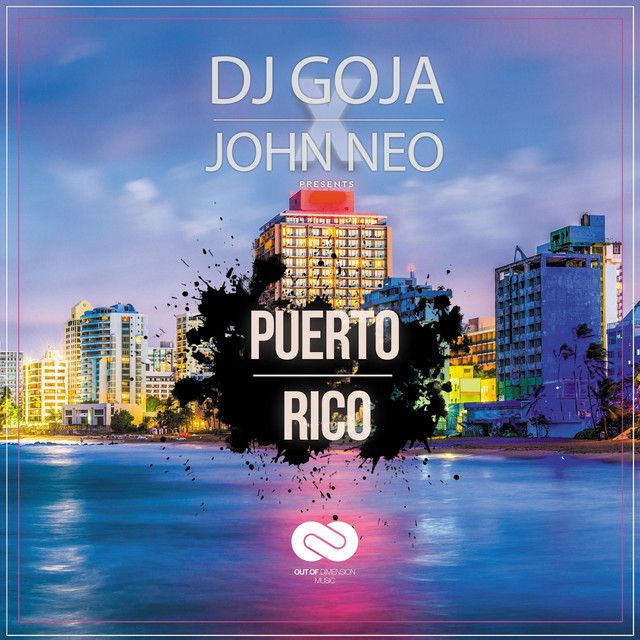 Puerto Rico