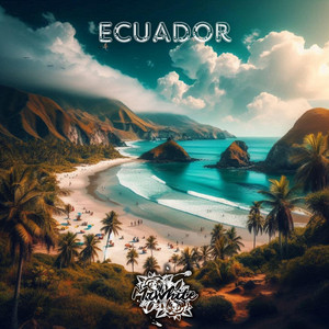 Ecuador - Radio Edit