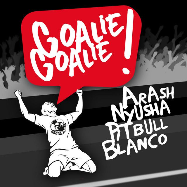 Goalie Goalie - David Rojas Remix