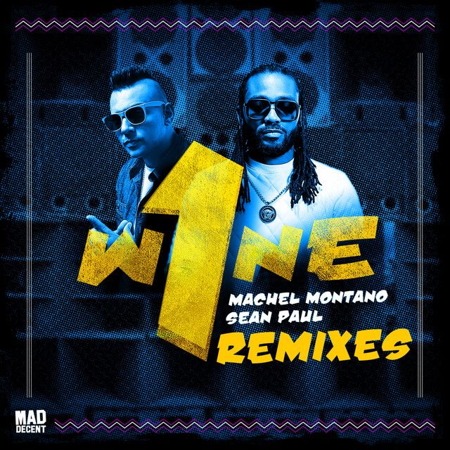 One Wine - DJ Mustard Remix