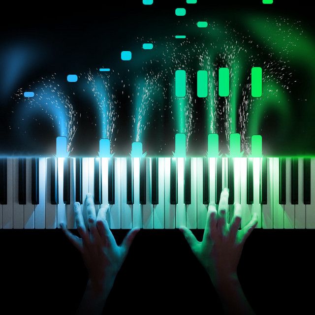 The Chronicles of Narnia Main Theme - Piano Version