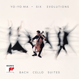 Unaccompanied Cello Suite No. 1 in G major, BWV 1007: IV. Sarabande