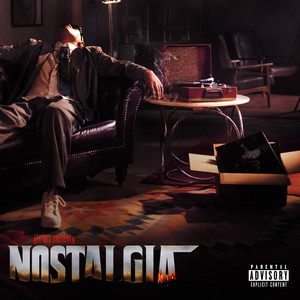 Nostalgia .0004 Nostalgia