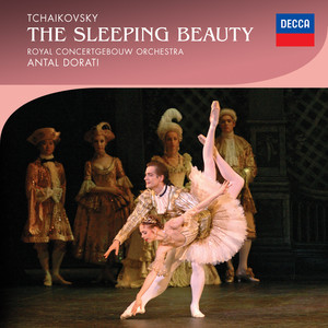 The Sleeping Beauty, Op. 66, TH 13 / Act 1: 6. Valse