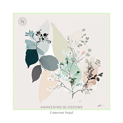 Awakening Blossoms