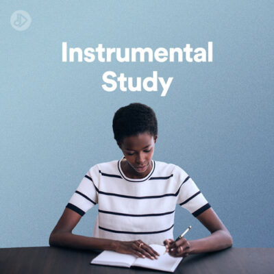 Instrumental Study (Playlist)