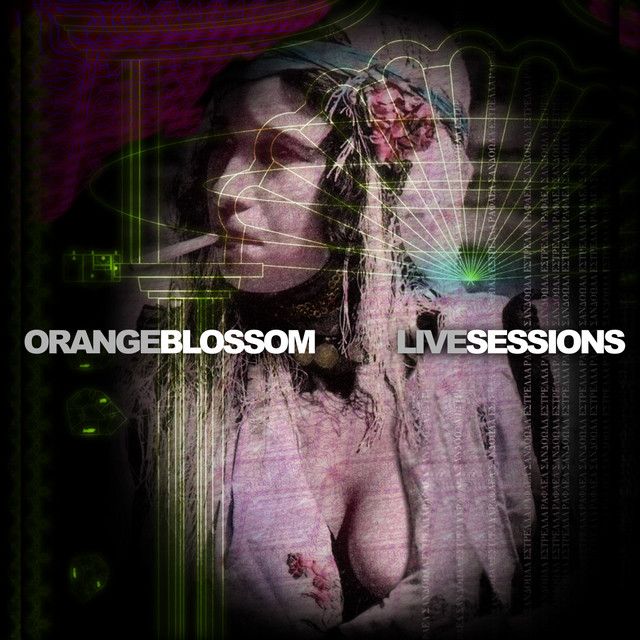 Cariño - Blossom Live Sessions