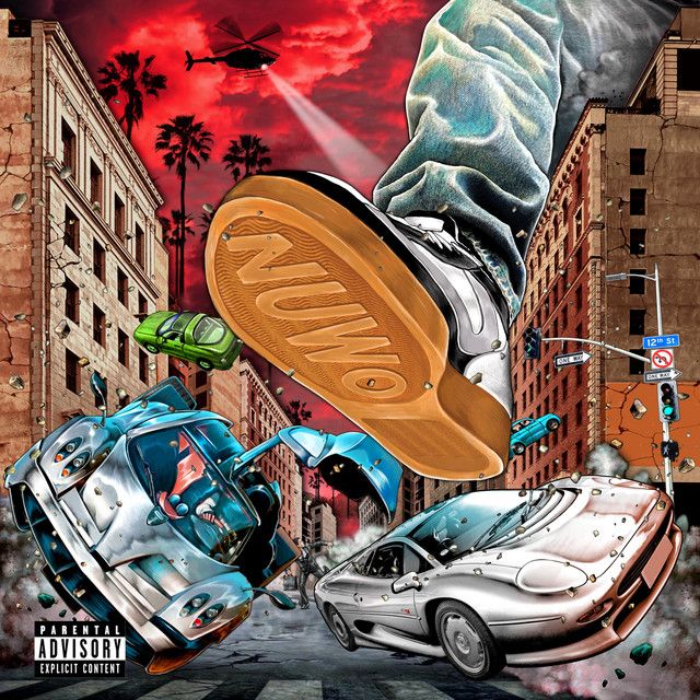 Moment Of Your Life (feat. Coco Jones)