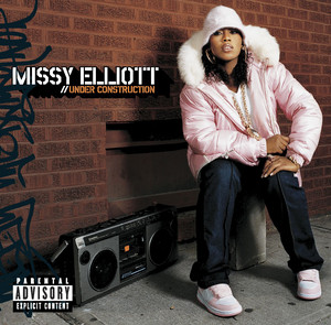Work It (feat. 50 Cent) - Remix