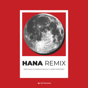 Hana - Remix