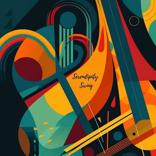 Serendipity Swing