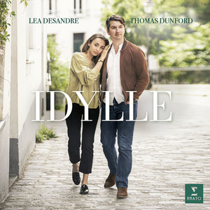 Satie: 6 Gnossiennes: No. 1, Lent