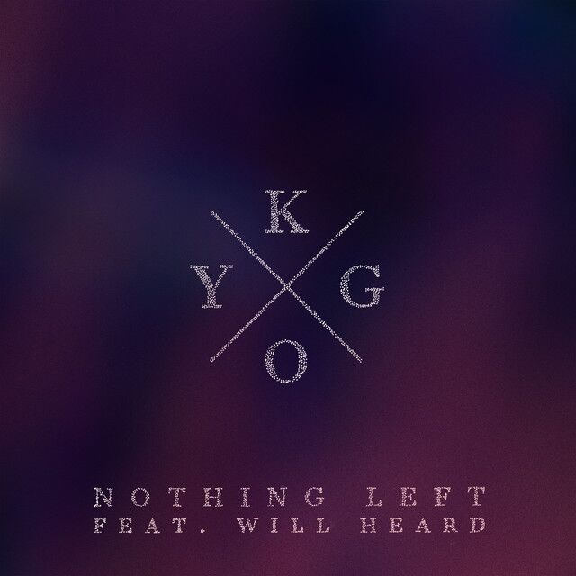 Nothing Left (feat. Will Heard)