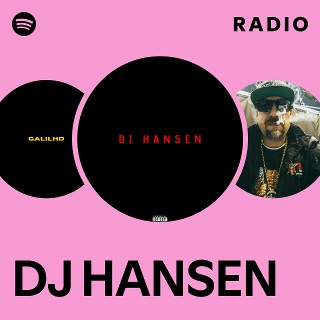 DJ HANSEN Radio