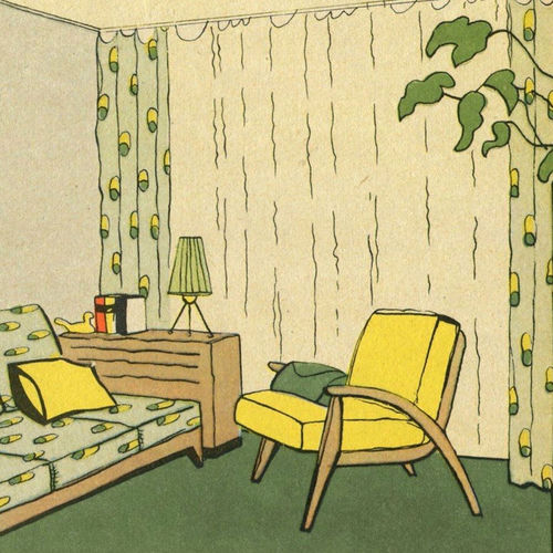 interior.