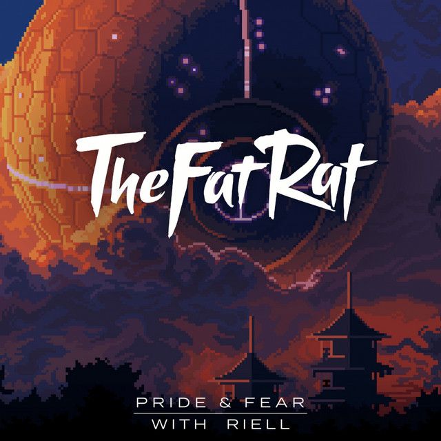 Pride & Fear - Instrumental