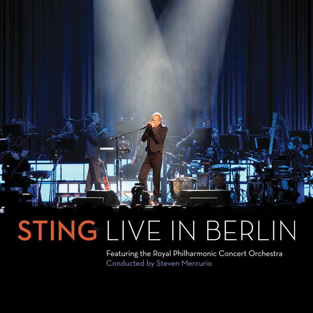 King Of Pain - Live In Berlin/2010