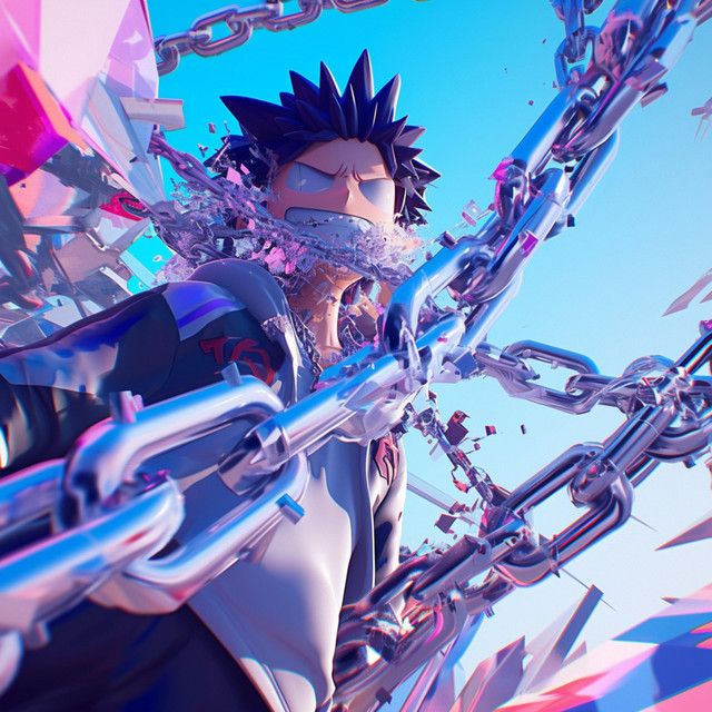 SMASH! - Slowed + Reverb