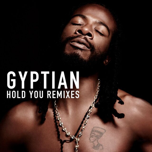 Hold You - feat. Major Lazer