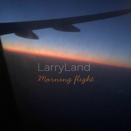 Morning flight