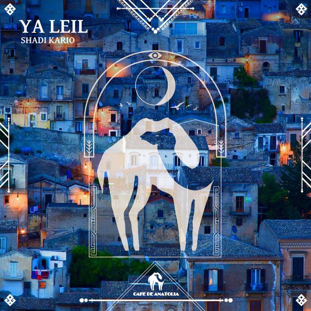 Ye Leil