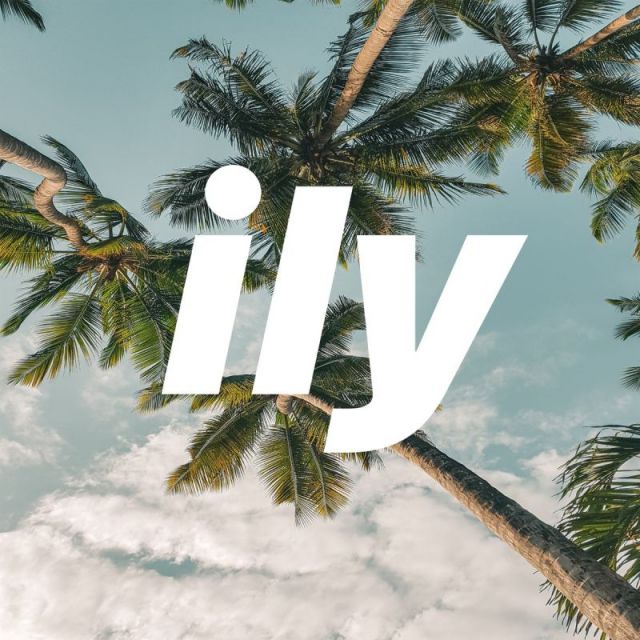 ily (i love you baby) (feat. Emilee).
