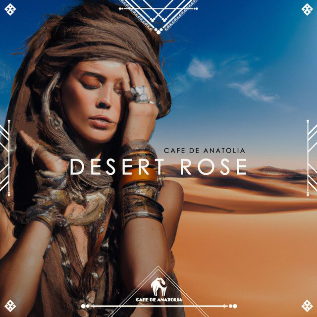 Blaze - Gobi Desert Collective Remix