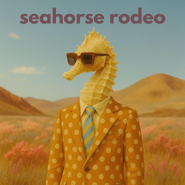 Seahorse Rodeo