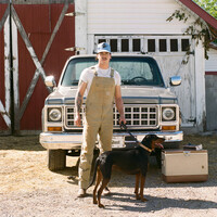 Way To Go (feat. Brooks & Dunn)