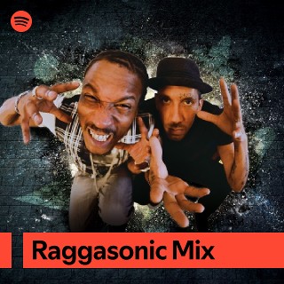 Raggasonic Mix