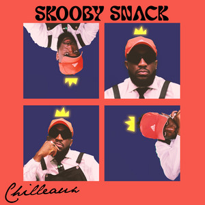 Skooby Snack